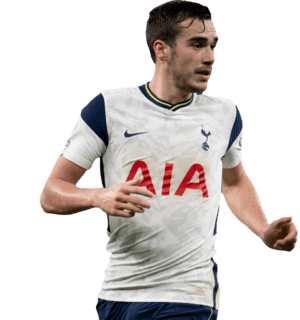 scheda fantacalcio HARRY WINKS
